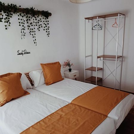 Casa Cobo Exclusivo Alojamiento En Madrid Exterior foto