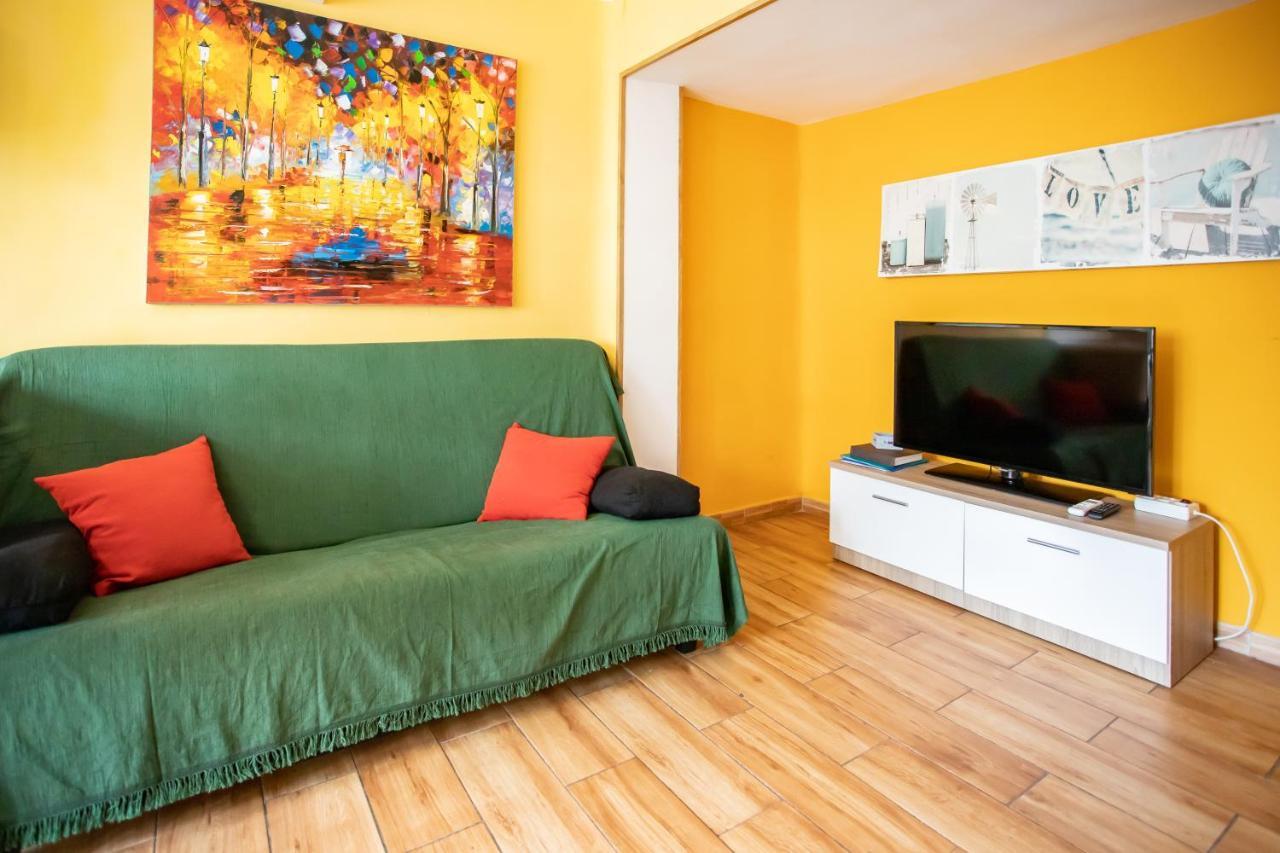 Casa Cobo Exclusivo Alojamiento En Madrid Exterior foto